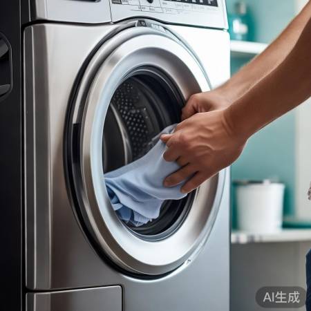 TCT洗衣机显示E2故障原因及解决办法 TCT洗衣机显示E2故障原因及解决办法