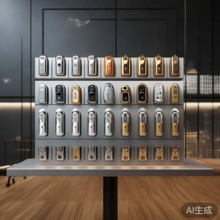 南京指纹锁价格对比:最新售价一览表 南京指纹锁价格对比:最新售价一览表