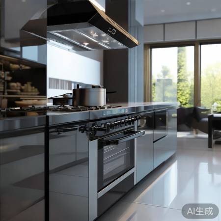 海炬星集成灶:揭秘我国知名厨电企业风采 海炬星集成灶:揭秘我国知名厨电企业风采