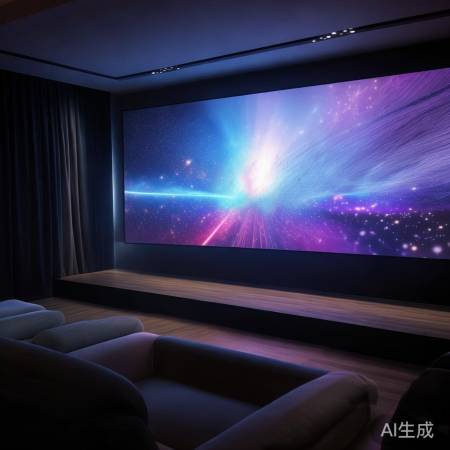 电视机种类全解析:了解市面上主流电视类型 电视机种类全解析:了解市面上主流电视类型