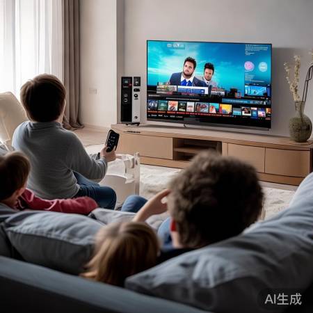 海信充电电视，全能娱乐中心，语