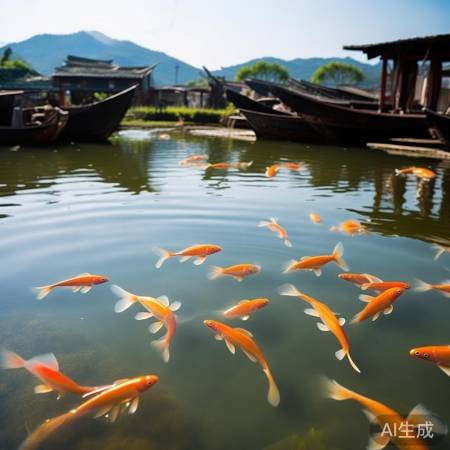 保存鲫鱼小技巧，轻松保鲜！