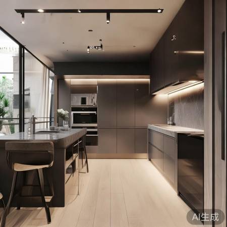 大容量消毒，一家餐具齐。