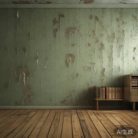 家居潮湿 夏季霉味重