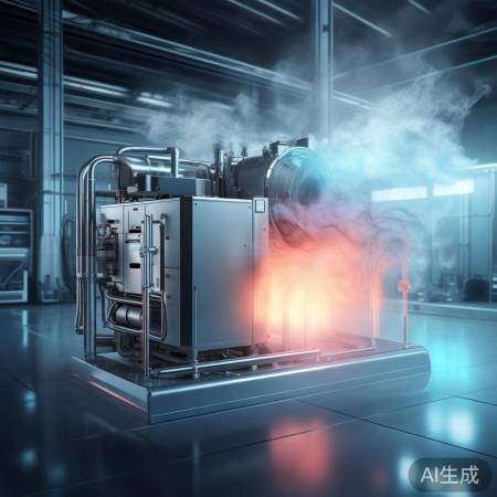 空气能技术：节能环保，长寿命