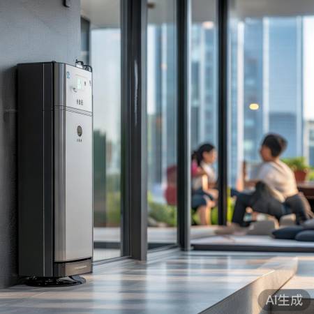 郑州壁挂炉补贴助清洁能源普及