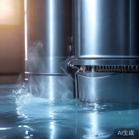 热水器底部加热棒，均匀加热关键