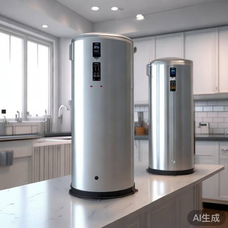 选热水器看加热棒材质、长度、功