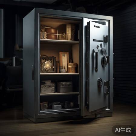 保险柜盘查计算，合理规划空间。