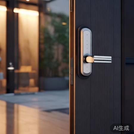 揭秘智能锁行业：使命与愿景展望