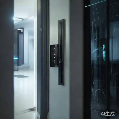 揭秘智能锁行业：使命与愿景展望