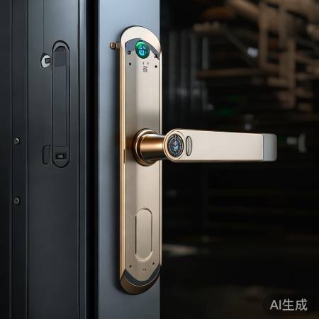 揭秘智能锁行业：使命与愿景展望
