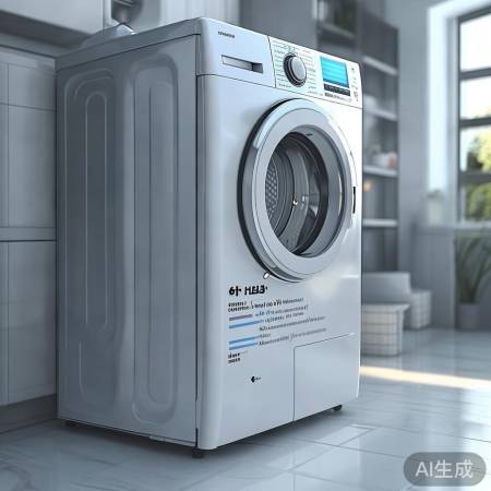 先锋洗衣机保修：整机1年，电机