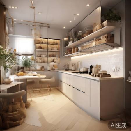 消毒柜使用技巧：干燥物品，避免