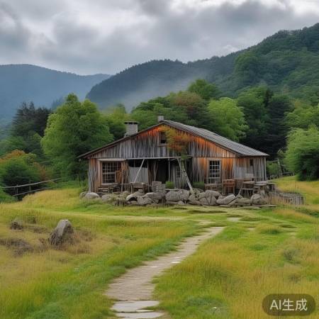 “屋顶热水器，体积小承重轻”