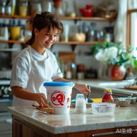 dq冰淇淋能否放入冰箱保存?安全指南揭秘 dq冰淇淋能否放入冰箱保存?安全指南揭秘