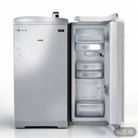 海尔JSQ32E2：节能安全时