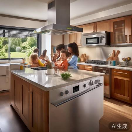 厨房热水器选需预算实需