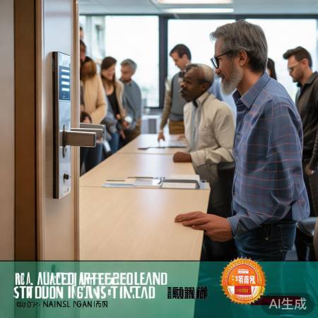 指纹锁开启指南:轻松学会指纹开锁方法 指纹锁开启指南:轻松学会指纹开锁方法