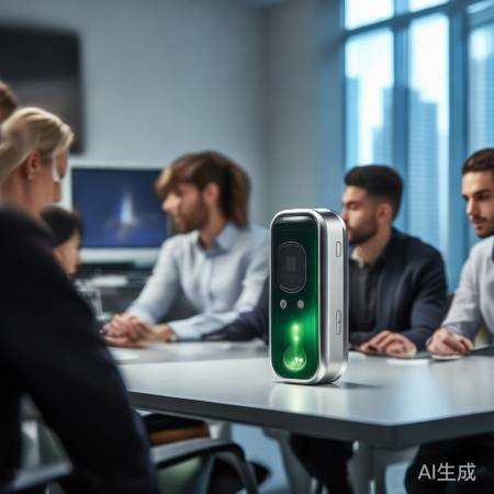 瑞科智能锁：中国智能锁领航者