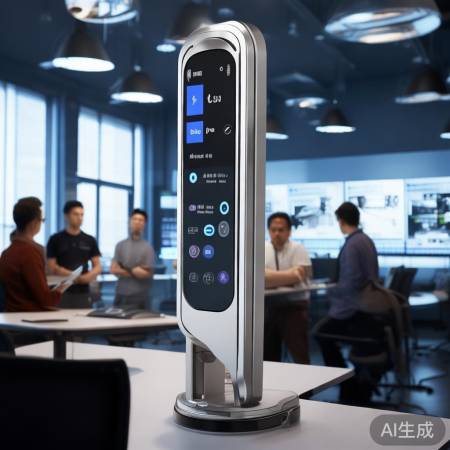 科顺智能锁，稳耐安全，行业先锋