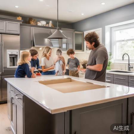 装修疑惑：橱柜为何无消毒柜孔？