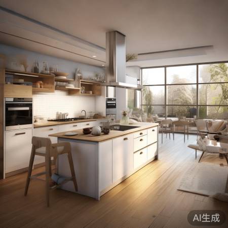 SPDA集成灶自动清洗:轻松实现厨房清洁新体验 SPDA集成灶自动清洗:轻松实现厨房清洁新体验