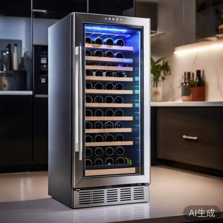 智能红酒柜定制价格大揭秘:了解不同款式的价格区间 智能红酒柜定制价格大揭秘:了解不同款式的价格区间