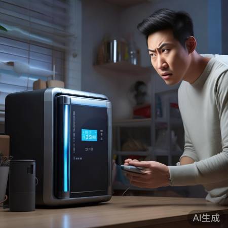 小米保险柜电量不足怎么办?快速解决方法大揭秘 小米保险柜电量不足怎么办?快速解决方法大揭秘