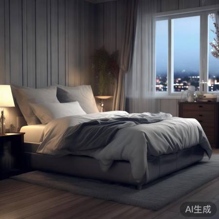 床头洗衣机财位损财压气场