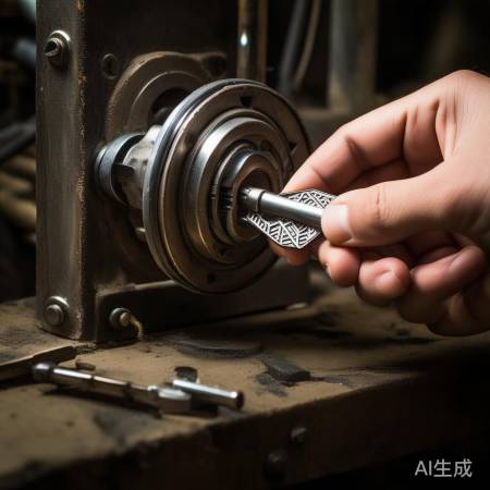 钥匙限转两圈防卡，避免急人情况