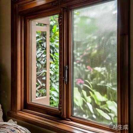 黄岛防盗门改通风窗,安全与通风两不误 黄岛防盗门改通风窗,安全与通风两不误