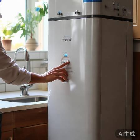 西门子热水器设置教程:轻松掌握操作步骤 西门子热水器设置教程:轻松掌握操作步骤