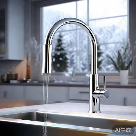 冬季洗衣机专用水龙头推荐:温暖洗衣新体验 冬季洗衣机专用水龙头推荐:温暖洗衣新体验