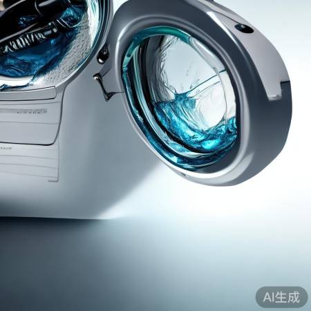 松下洗衣机记忆洗省水又环保,揭秘真实耗水情况 松下洗衣机记忆洗省水又环保,揭秘真实耗水情况