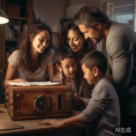 揭秘:孩子意外获取保险柜密码,家长如何应对? 揭秘:孩子意外获取保险柜密码,家长如何应对?