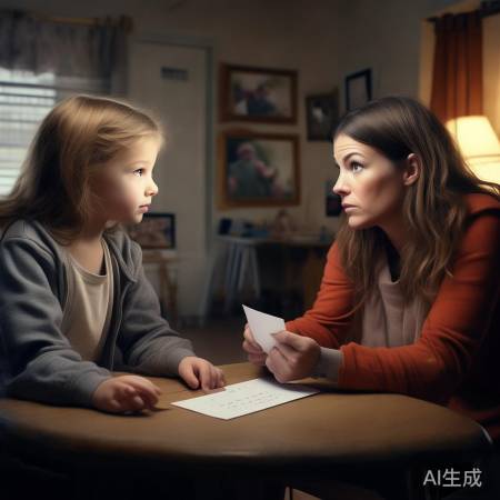 揭秘:孩子意外获取保险柜密码,家长如何应对? 揭秘:孩子意外获取保险柜密码,家长如何应对?