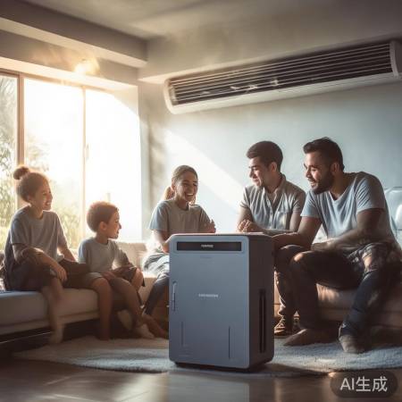 日立中央空调尊睿二联供:高效节能新选择 日立中央空调尊睿二联供:高效节能新选择