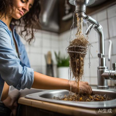 波轮洗衣机脱水不出水的原因及解决办法 波轮洗衣机脱水不出水的原因及解决办法