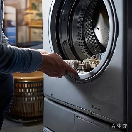 波轮洗衣机脱水不出水的原因及解决办法 波轮洗衣机脱水不出水的原因及解决办法