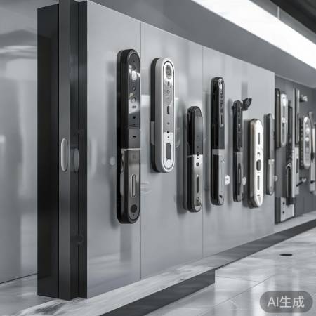 智能锁选购攻略:盘点支持双锁体的热门品牌 智能锁选购攻略:盘点支持双锁体的热门品牌