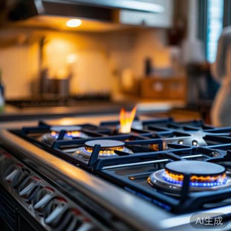 燃气灶点火拍拍响的原因及解决方法揭秘 燃气灶点火拍拍响的原因及解决方法揭秘