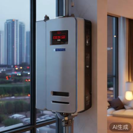 郑州壁挂炉燃气压力低原因及解决方法 郑州壁挂炉燃气压力低原因及解决方法