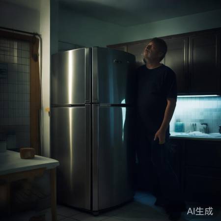 印度男子遗体惊现冰箱:背后原因令人咋舌 印度男子遗体惊现冰箱:背后原因令人咋舌