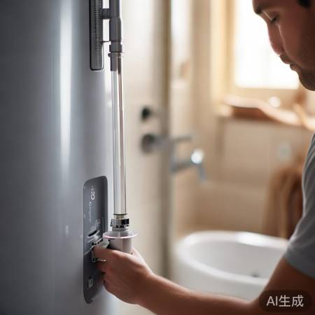 热水器水箱溢水口位置详解:快速找到并解决溢水问题 热水器水箱溢水口位置详解:快速找到并解决溢水问题