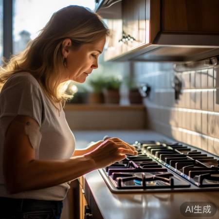 小燃气灶稳固安装指南:简易固定方法大揭秘 小燃气灶稳固安装指南:简易固定方法大揭秘