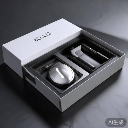 Ola指纹锁开箱体验:科技解锁新生活 Ola指纹锁开箱体验:科技解锁新生活