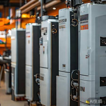 暖通世家壁挂炉，种类多，服务佳