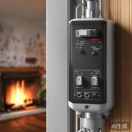 壁挂炉关闭顺序：先供暖再热水，