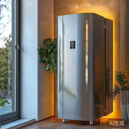 环保壁挂炉，节能减污新选择